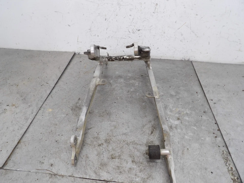 Subchasis Suzuki Rmz250 2008 OEM 41200-10H00 Foto 4 de 4