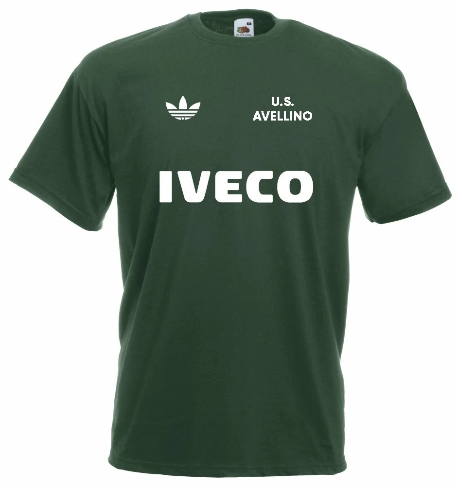 AVELLINO ITALIA FRANCIA MAGLIA USA SHIRT JERSEY CALCIO