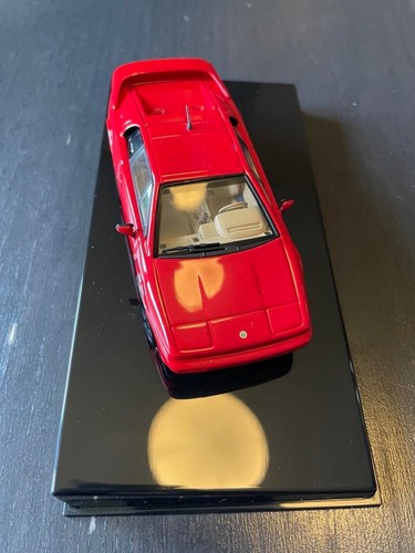 AUTOart Lotus Esprit V8 - 55401 - Imagen 3 de 5