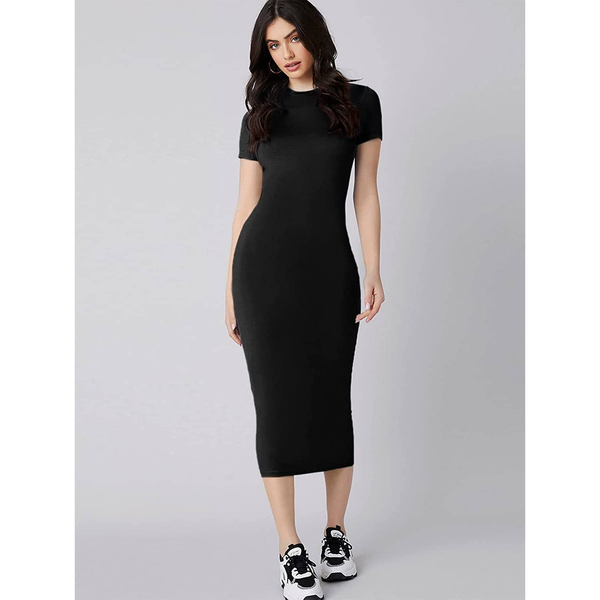 alex maxi dress Alex Long Shirtdress Ethnic Stripe
