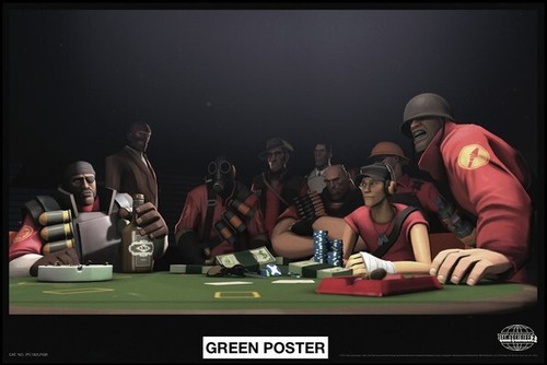 Valve Studio Orchestra - Fight Songs Team Fortress 2 - 2 x LP - NEW VINYL RECORD - Picture 2 of 3