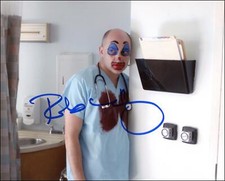Rob Corddry "Childrens Hospital" AUTOGRAPH Signed 8x10 Photo B