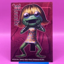 Shin Megami Tensei TCG Nocturne SMT Digital Devil Story Chronicle Japanese #051