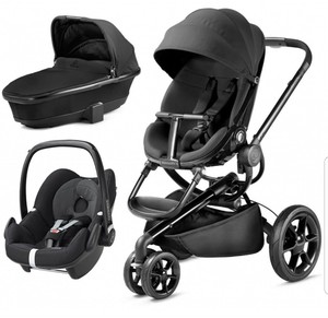 quinny travel system