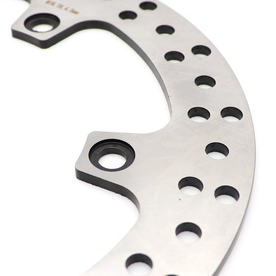 Rotor de disco de freno trasero para motocicleta BMW R1200 R R nineT F850 GS F800 ST F750 Foto 3 de 4