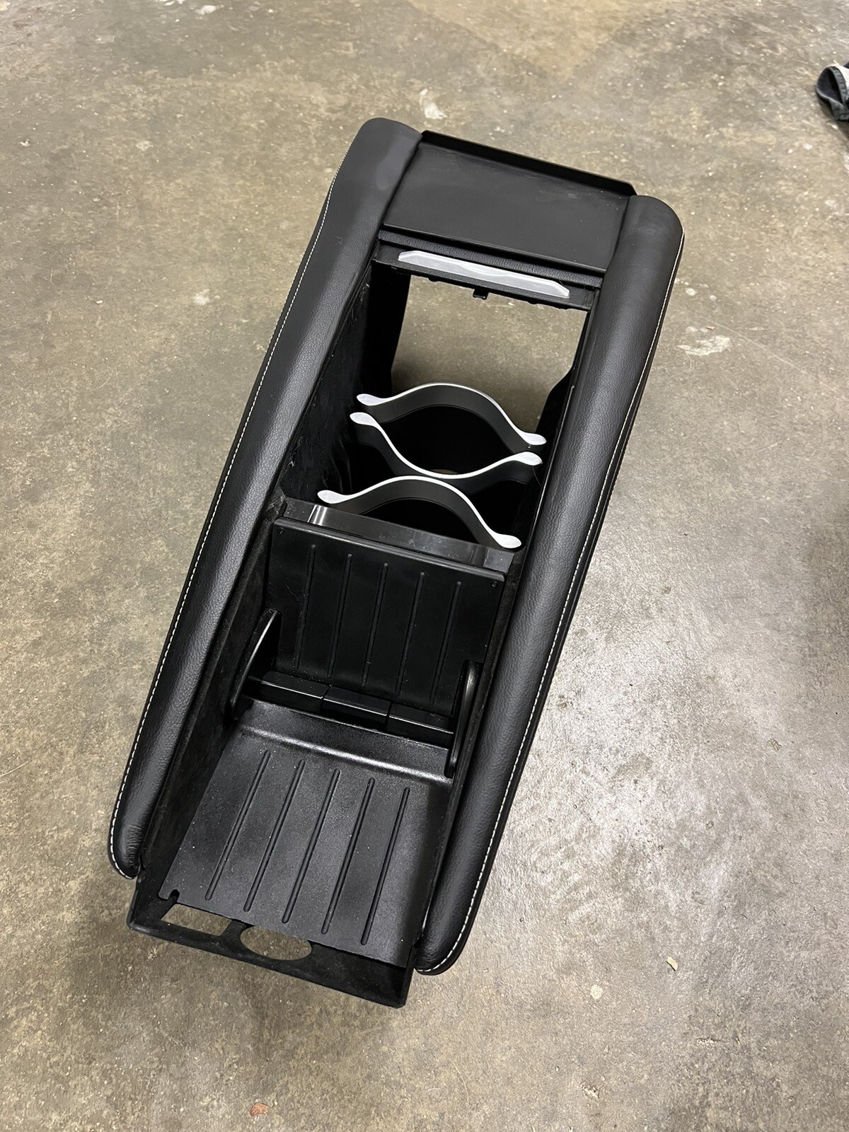 Taptes Center Console Insert For Tesla Model S 2012-2016 | eBay