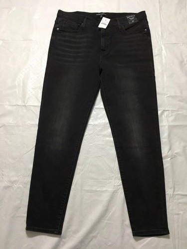 j crew stretch jeans