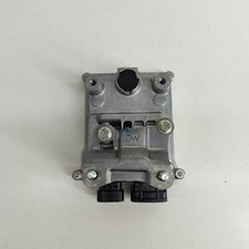 TOYOTA COROLLA E210 Fuel Pump Control Unit 89571-12010 2.0 Hybrid 112Kw 2021