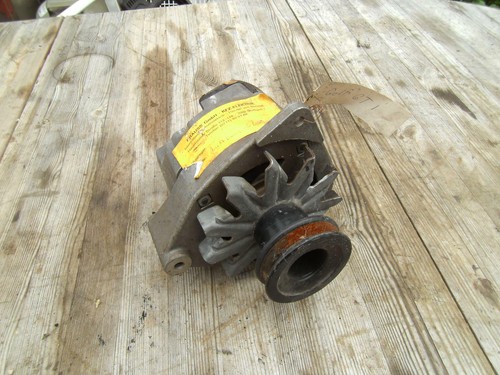 Lichtmaschine VW 049903015E Generator Volkswagen Golf GTI