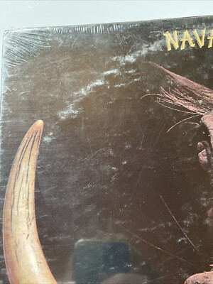 Navasota Rootin' LP Sealed ABCX 757 1072 | eBay