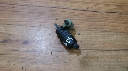 Waschwasserpumpe, Scheibenreinigung Nera Volkswagen Passat DE135478-50