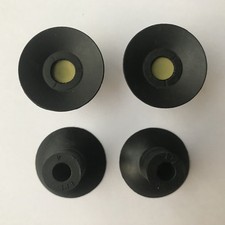  4pcs/lot 392C938725/386D889981 Fuji Cupular Pad for Frontier 350/370 minilab