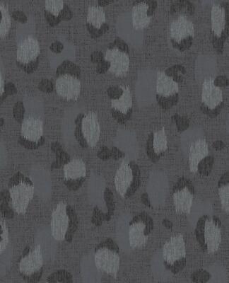 Eijffinger Tapete Skin 300545 blau Tierfell Fell Vlies Vliestapete 