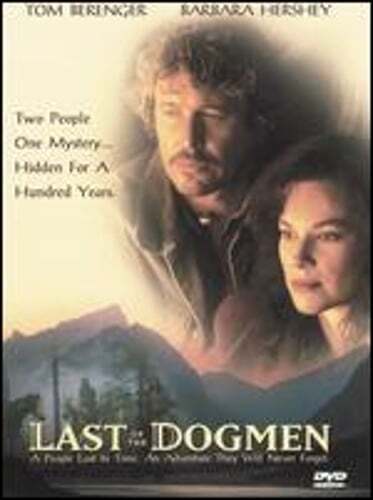 Last of the Dogmen von Tab Murphy: gebraucht - Bild 1 von 1