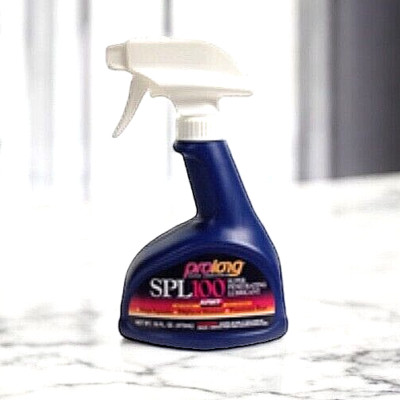 Prolong Super Lubricants PSL40016 SPL100 Trigger Spray Lubricant 16 ounce size
