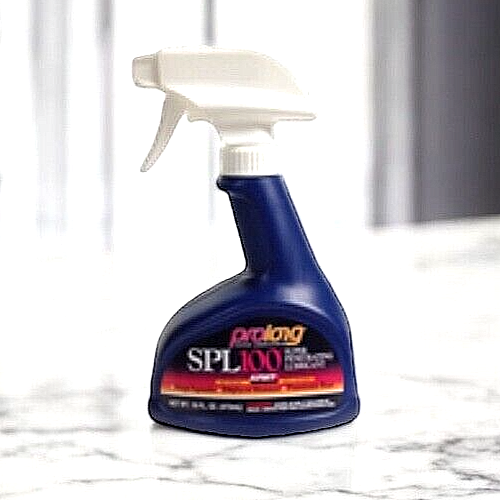 Prolong Super Lubricants PSL40016 SPL100 Trigger Spray Lubricant 16 ...