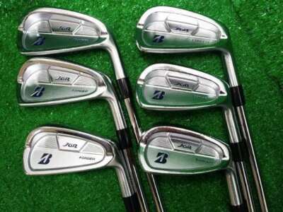 BRIDGESTONE - ブリヂストン★JGR FORGED★XP95_S200★5-P★6本セット★ Golf Iron Set Bridgestone JGR Forged XP95 S200 6pcs 5-P