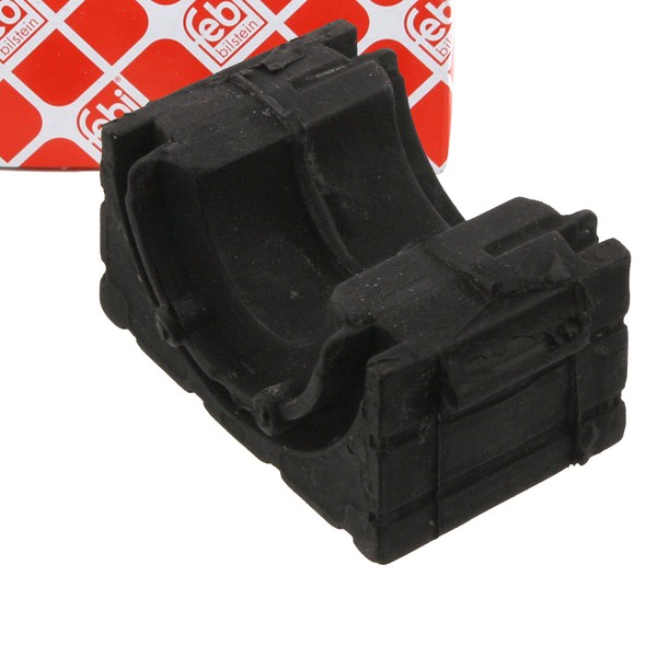 febi Stabilisatorlager FüR Opel Astra H Meriva B Vectra C Zafira B Vorne Unten-image