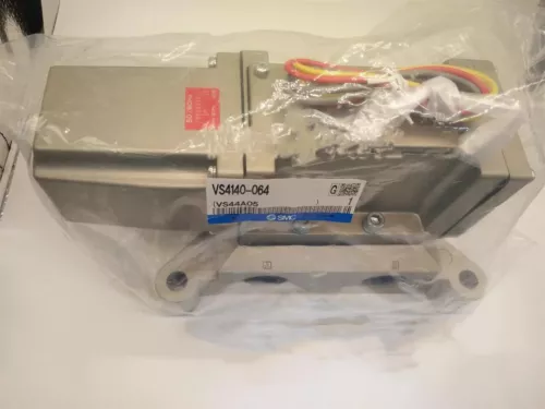 1PCS NEW FIT FOR solenoid valve VS4140-064 - Bild 1 von 1