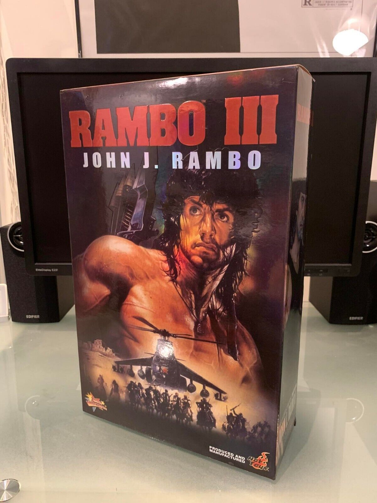 Comprar Rambo III - Microsoft Store pt-BR