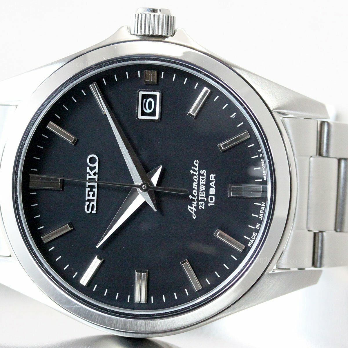 seiko szsb012