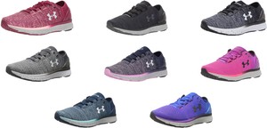 under armour bandit womens