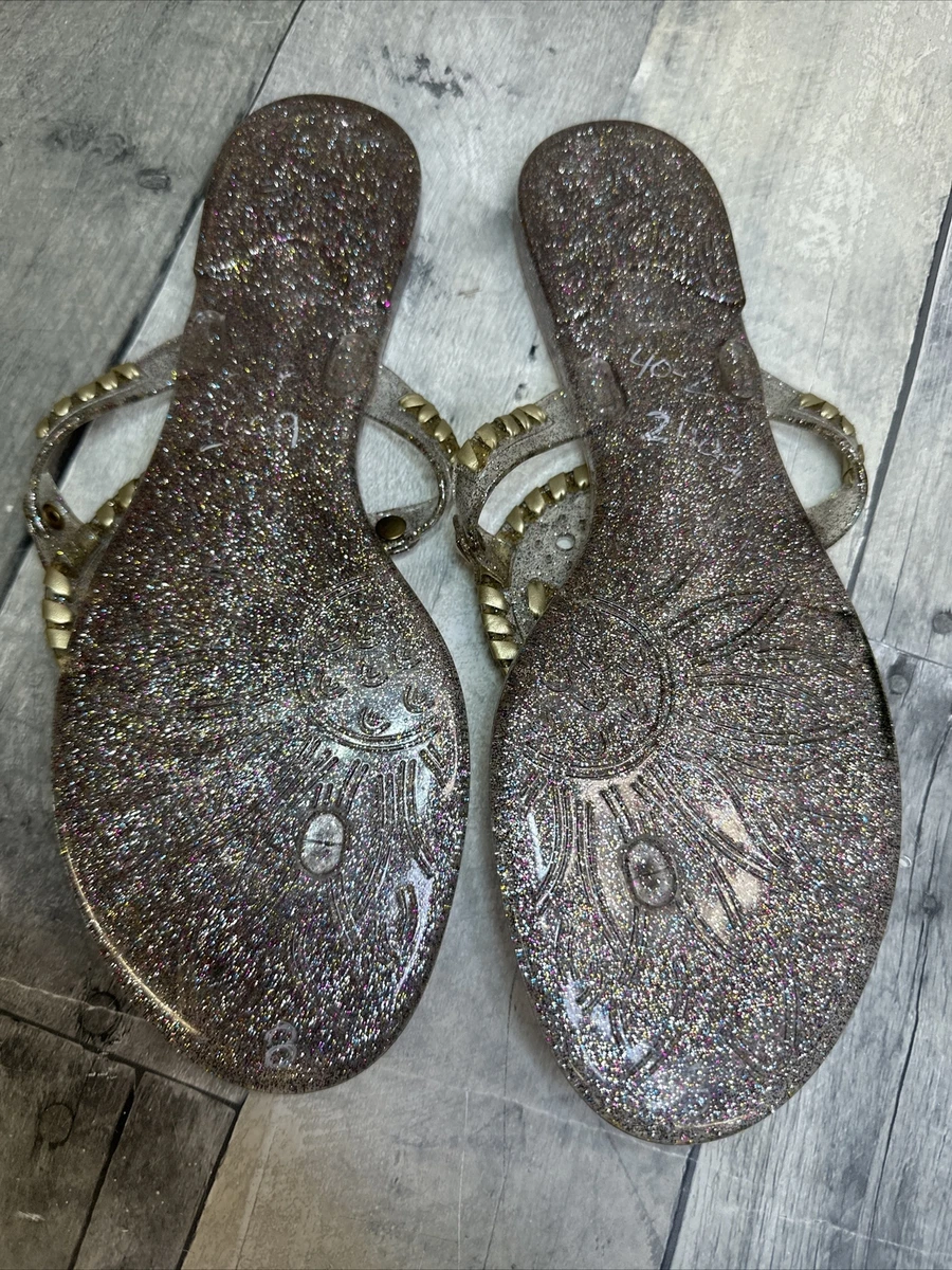 Jack rogers sale georgica jelly rainbow