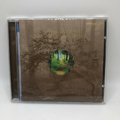Winding Path by Kevin Kern (CD, 2003)
