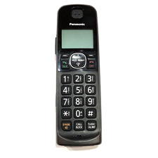Panasonic KX-TGEA60M Replacement Cordless Replacement/Expansion Handset