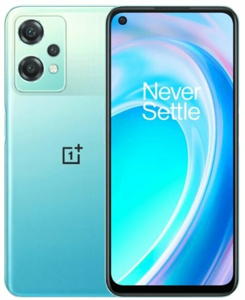 OnePlus Nord CE 2 Lite 5G 6.59