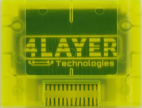 Forever Pak 64 - 256KB Battery-free Memory Pak for Nintendo 64 NEW - Picture 2 of 33