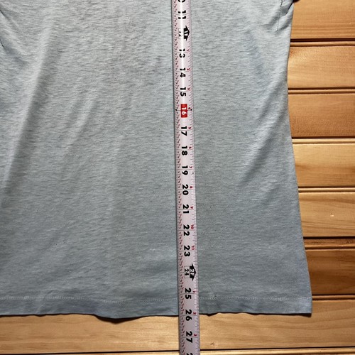 Vintage 70s 80s RD1 Paper Thin Faded Thrashed Mailbox Shirt Size Small - Picture 12 of 13
