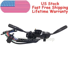 Turn Signal Wiper Combination Switch For Toyota Truck 4Runner Pickup 1989-1992