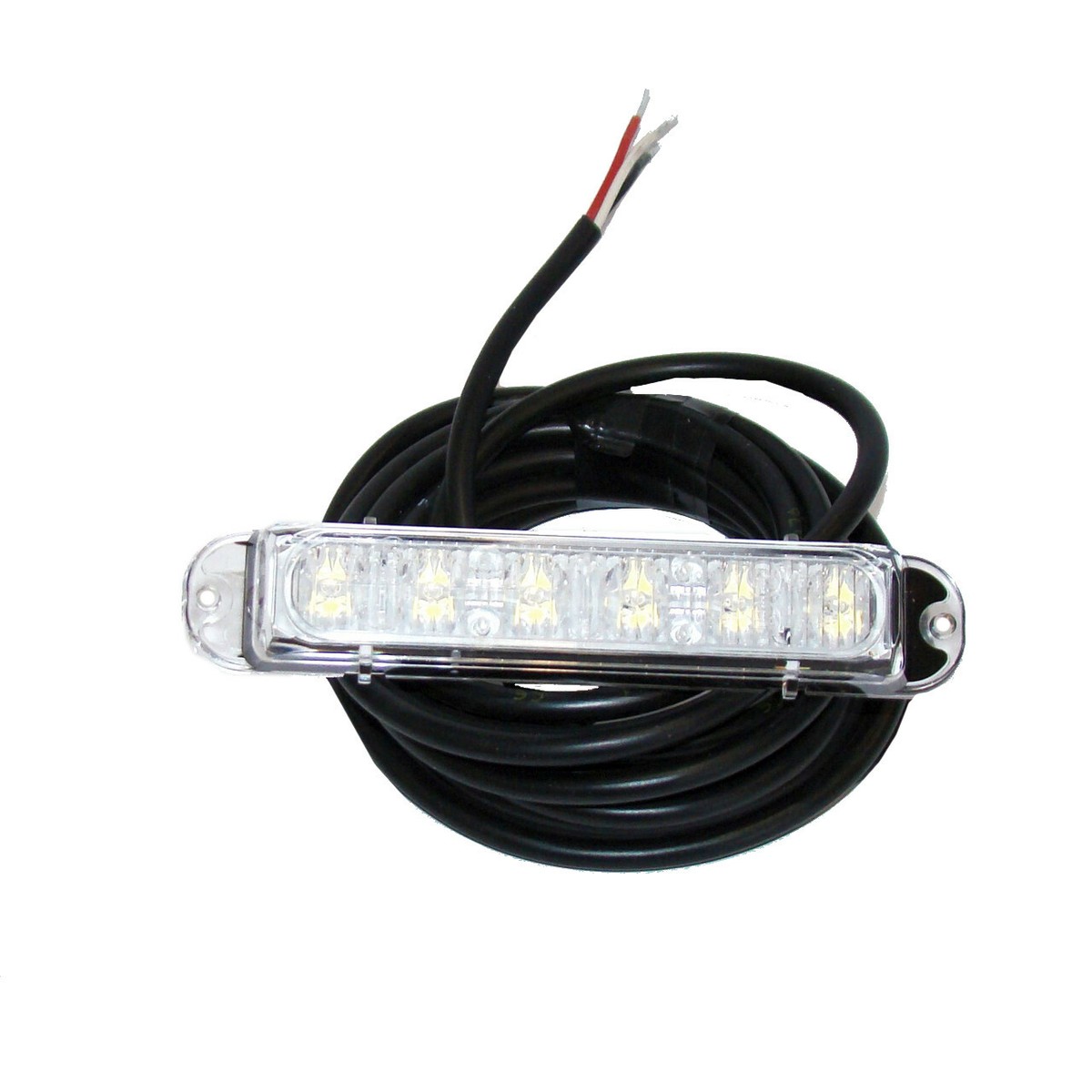 Tagfahrlicht Satz Tagfahrleuchte 12/24/36V LED DRL Magneti Marelli 【ポケモンスリープ】ジェラート プリンパーカ&ショートパンツセット