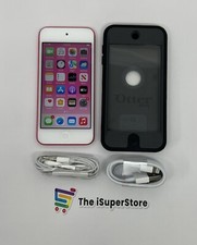 Apple iPod Touch 7th Gen 32GB Pink Mint Condition 1 Year CPS Warranty