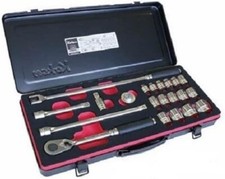 Ko-ken Z-EAL 4285Z-G72 Socket Set Insertion Angle 12.7mm 1/2 Tool Set New