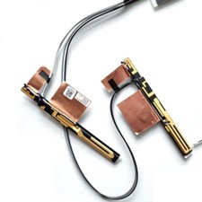 New For Dell Latitude 5500 5501 precision 3540 3541 Antenna Cable Wwan Wlan