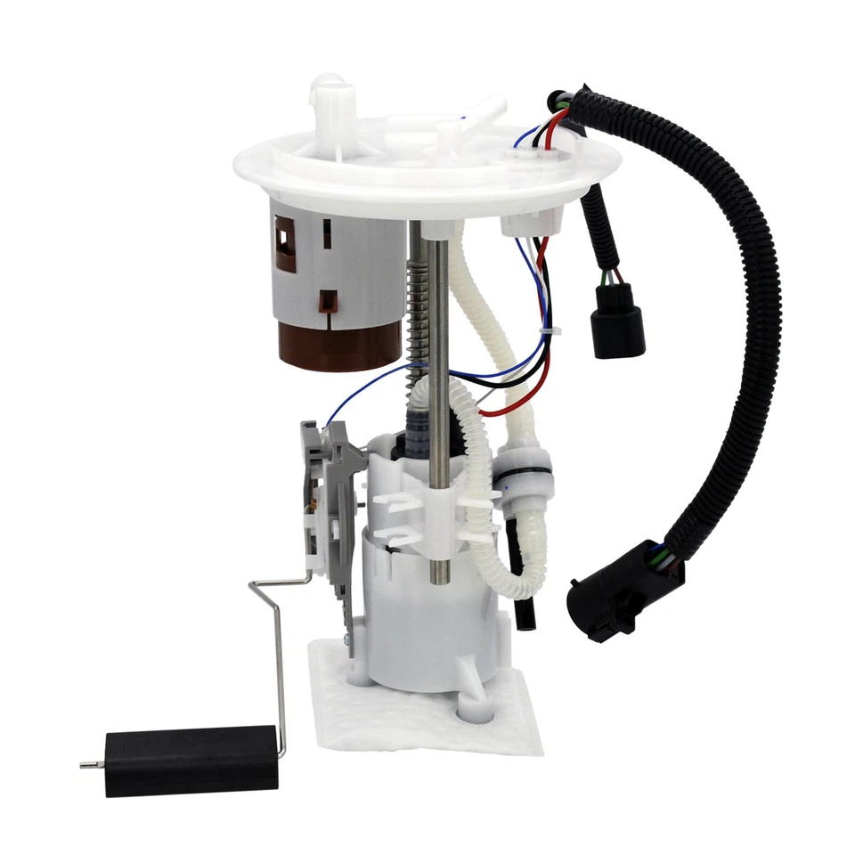 Conjunto de módulo de bomba de combustible para 09 10 Ford Explorer Sport Trac Mercury Mountaineer Foto 4 de 4