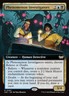 MTG Phenomenon Investigators (65/402) Duskmourn House of Horror Commander LP