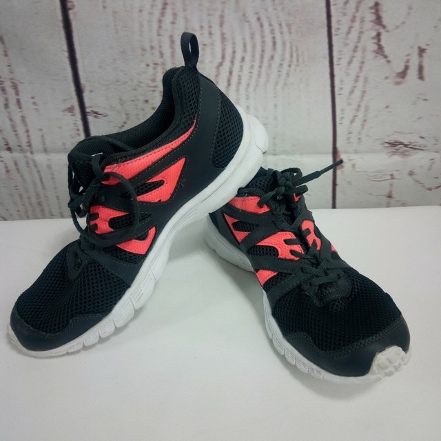 reebok running memory tech