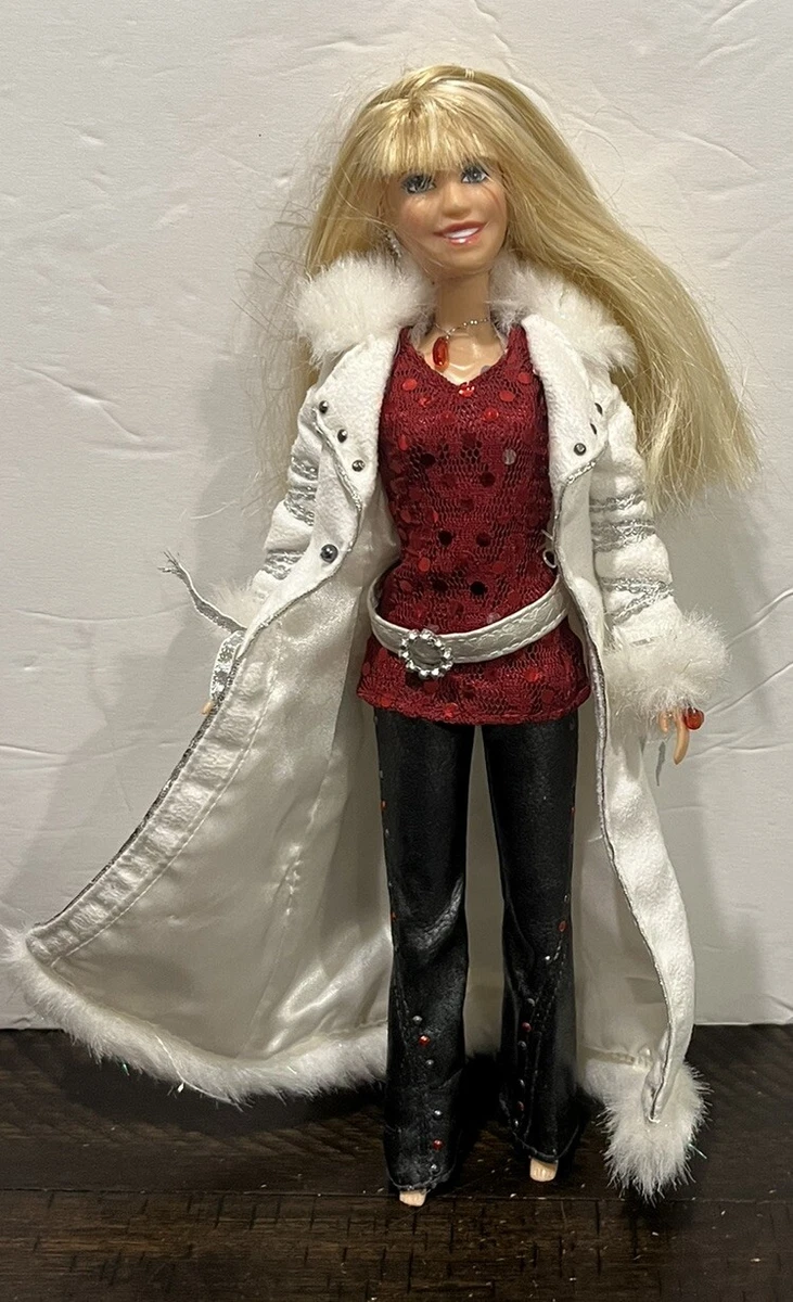 Hannah Montana TV, Movie & Video Games Action Figures for sale - eBay