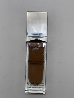 Givenchy Teint Couture Everwear Foundation Spf 20, 1oz