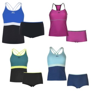 slazenger tankini