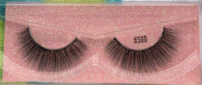 3d mink lashes