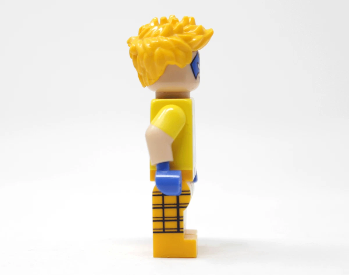 Lego store trickster minifigure