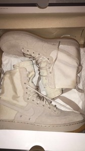 nike air force one special forces