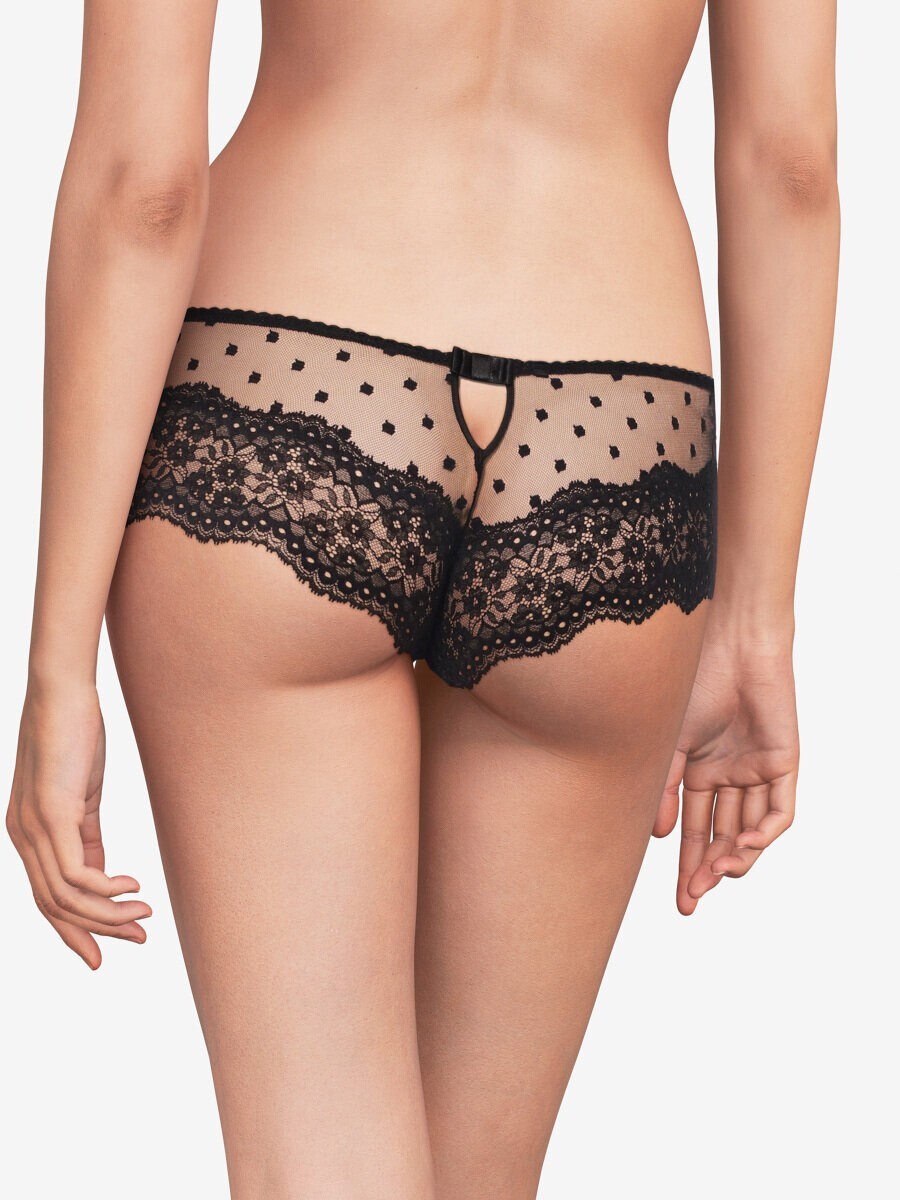 Darjeeling lingerie | L'ensemble Simone, que votre ex aurait adoré