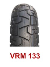10 pouces Pneu 10-130/90 133 61J TL TYRE 130/90/12