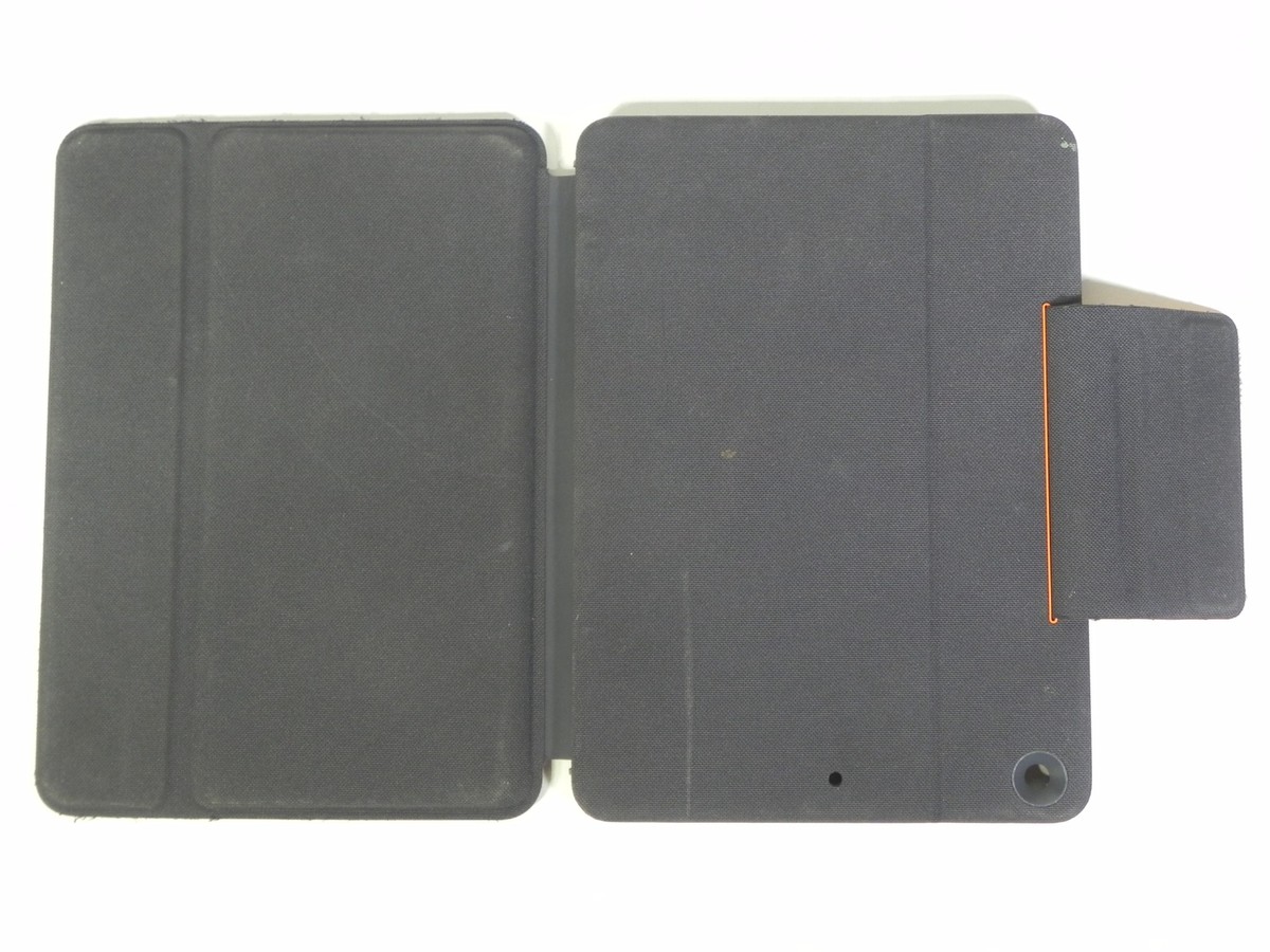 LOT of 10x Logitech Rugged Combo 3 iPad Keyboard Case YU0073 - USED | eBay LOT of 10x Logitech Rugged Combo 3 iPad Keyboard Case YU0073 - USED | eBay