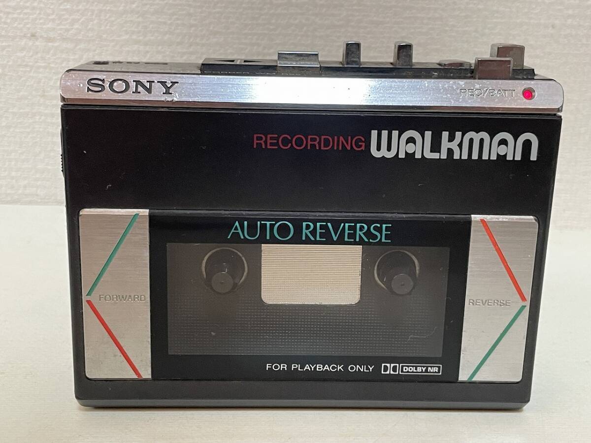 SONY WM-R55 Walkman Cassette Walkman | eBay SONY WM-R55 Walkman Cassette Walkman | eBay